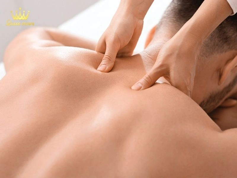Lưu ý quan trọng khi sử dụng massage kiểu Nhật Bản