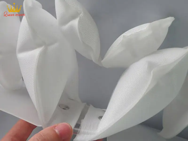 Lý do khiến túi khí ghế massage không phồng