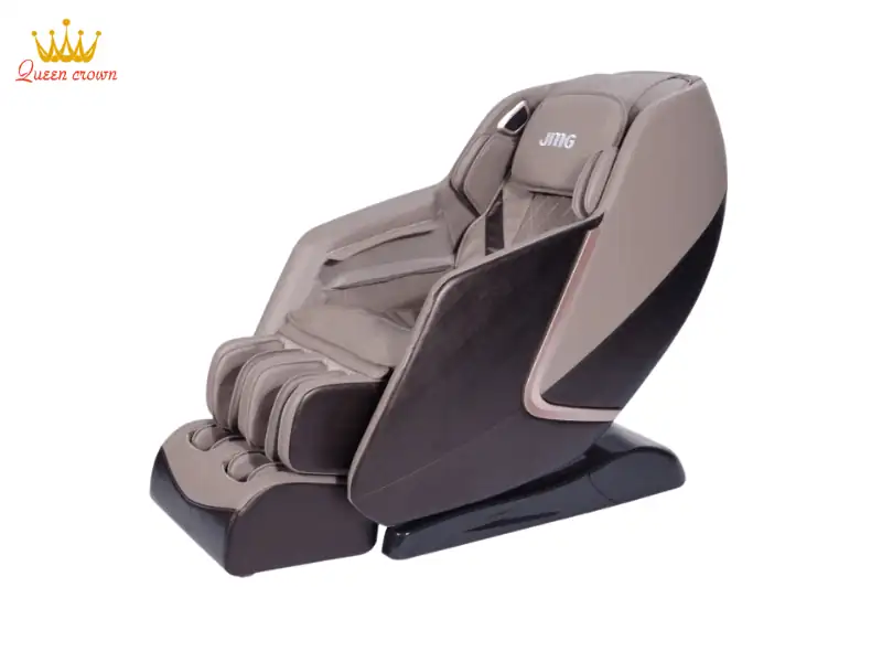 Ghế Massage JMG Có Tốt Không? Review Chi Tiết Từ Người Dùng 