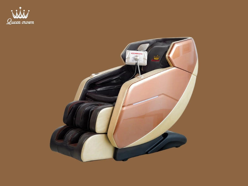 Ghế massage Queen Crown QC S460