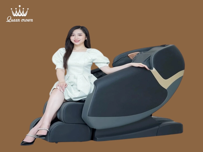 ghế massage kingsport g20