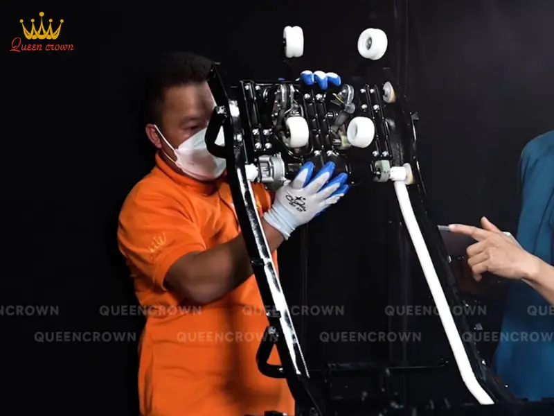 Những dấu hiệu nghiêm trọng cần gọi thợ chuyên nghiệp