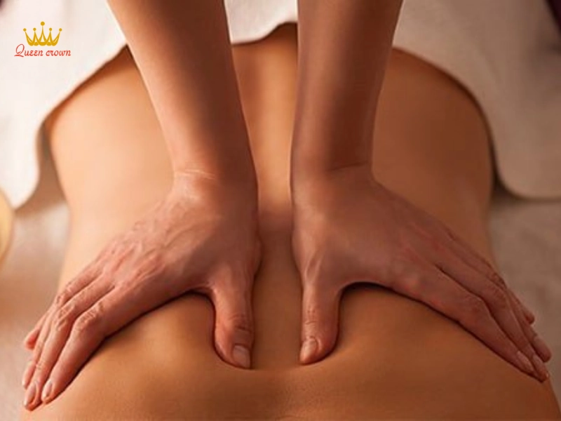 Lưu ý khi thực hiện massage y học cổ truyền theo âm dương ngũ hành