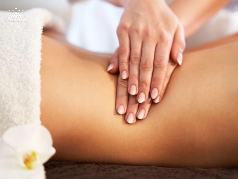 Lưu ý khi thực hiện massage y học cổ truyền giảm đau lưng