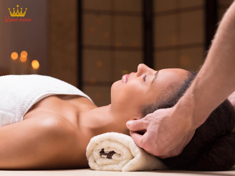 Cơ sở khoa học và y học cổ truyền về massage tai