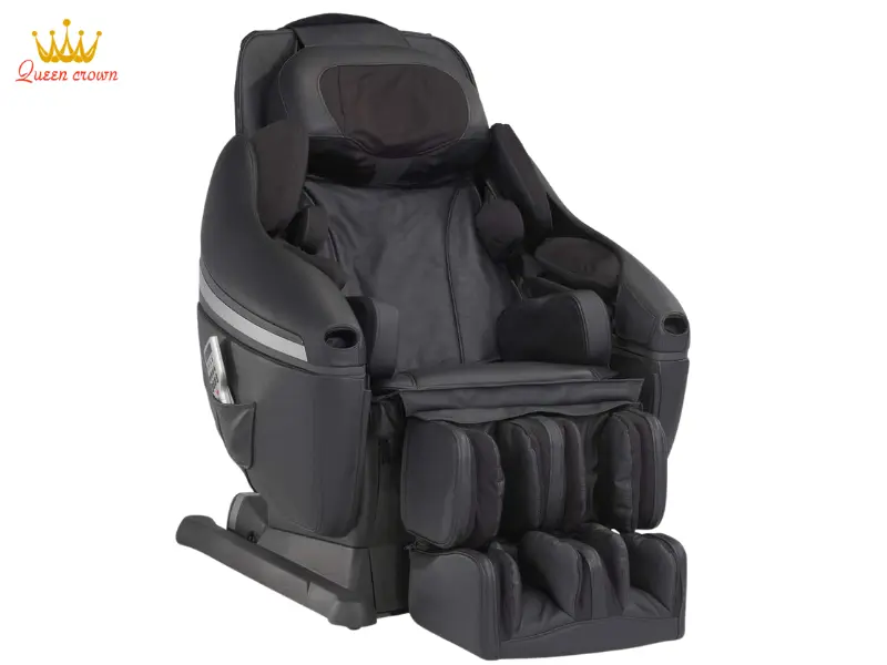Đánh Giá Ghế Massage Inada - Có Tốt Không? 