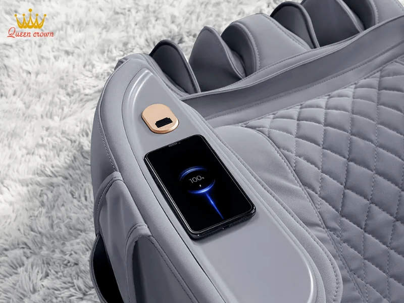 Các dòng sản phẩm ghế massage Xiaomi phân phối