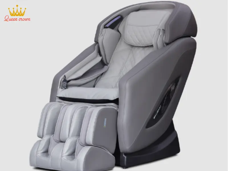 Ghế Massage Okusaki Có Tốt Không? Review Chi Tiết 
