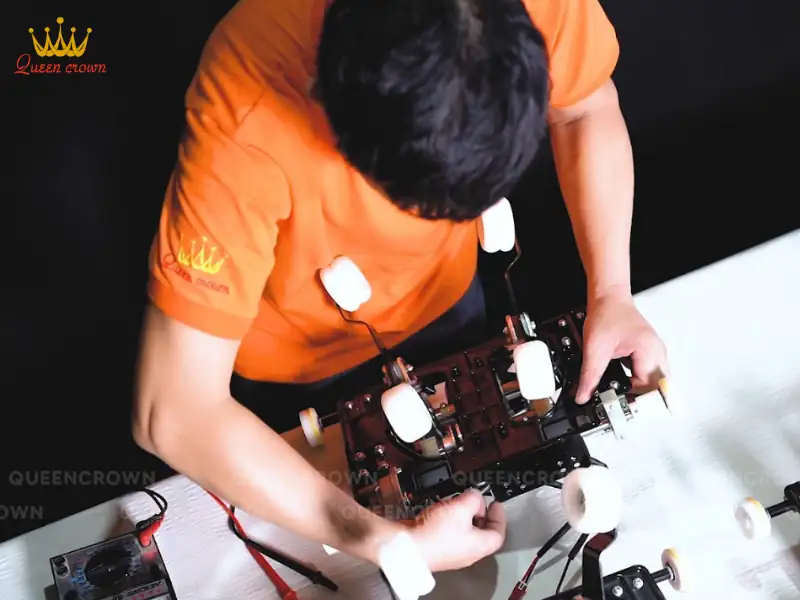 Các dấu hiệu cho thấy cần đến dịch vụ sửa chữa chuyên nghiệp