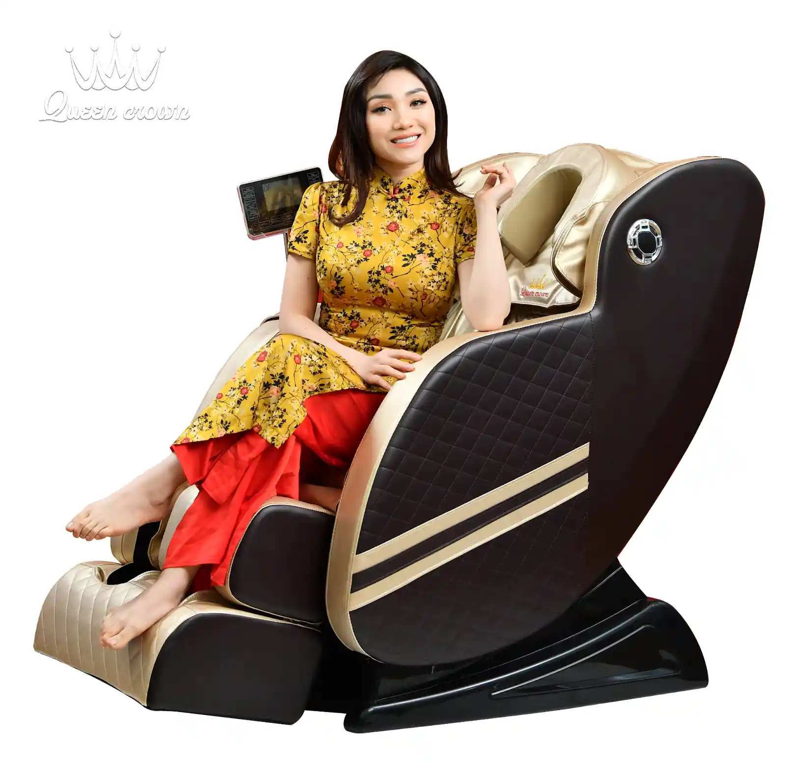 ghế massage an giang