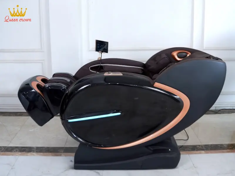 Dấu hiệu nhận biết ghế massage bị hư máy bơm