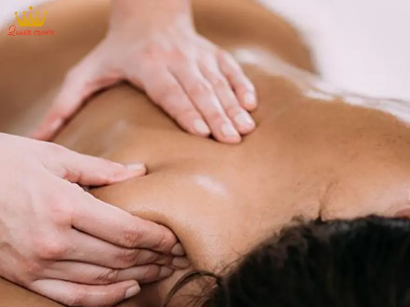 Nguyên nhân gây tình trạng đau mỏi vùng cổ vai gáy