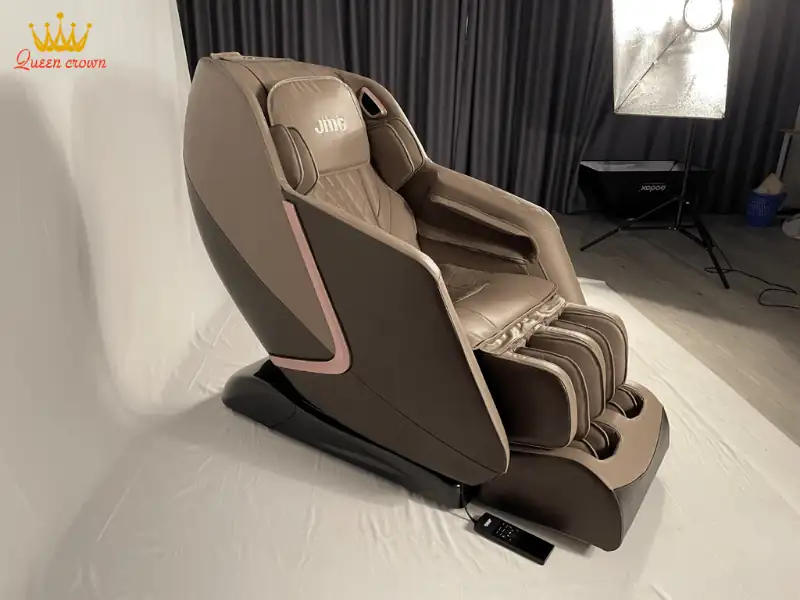 Ghế massage JMG có tốt không?