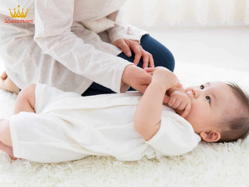 Tìm hiểu lý do cần giúp trẻ giảm nghẹt mũi