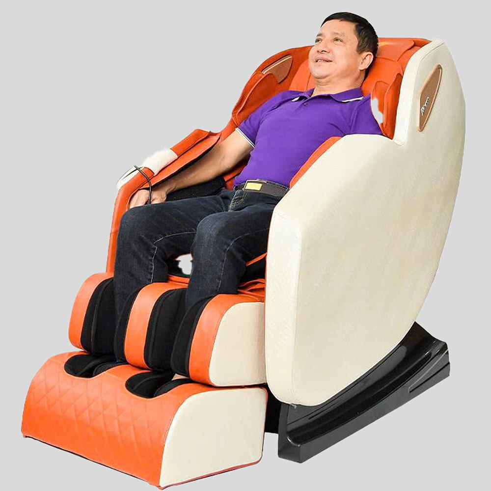 Ghế massage Queen Crown QC LX3