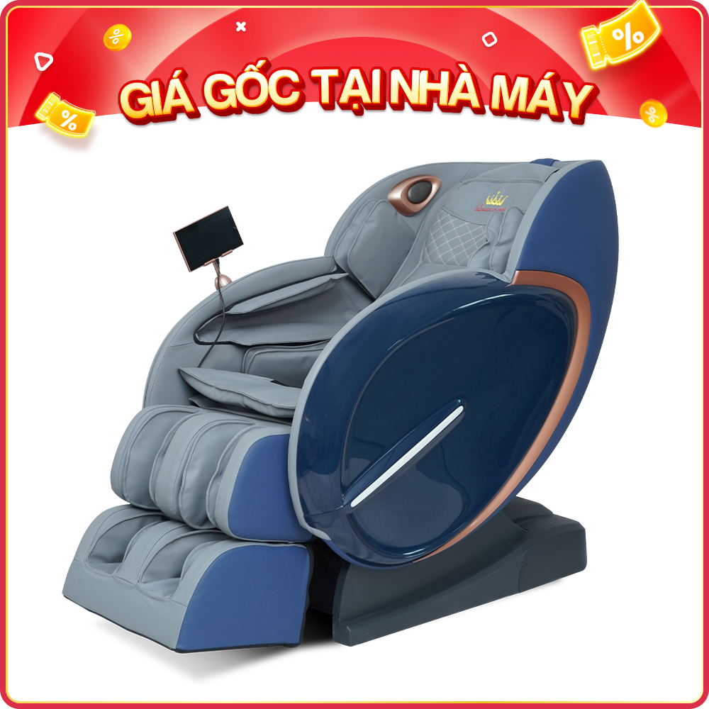 Ghế massage Queen Crown QL05 Sport