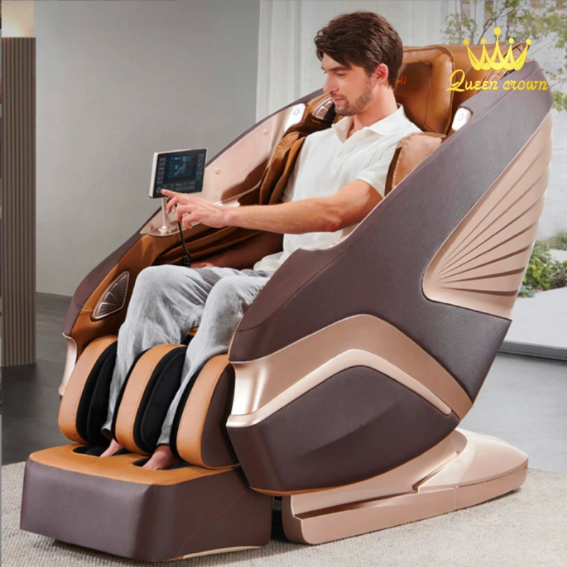 ghế massage nakagi lọt top sản phẩm ghế massage được yêu thích