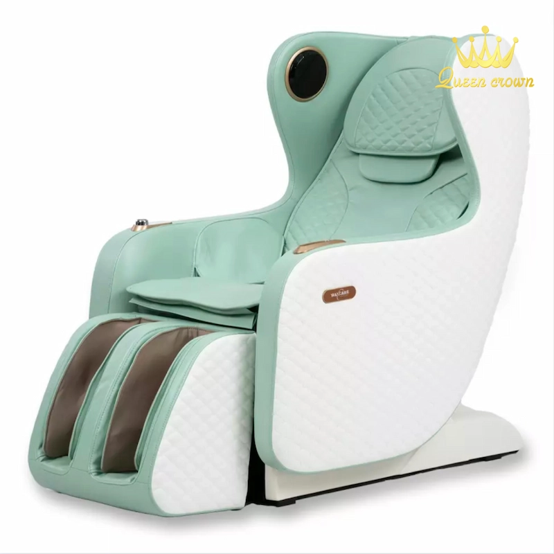 maxcare home sở hữu đa dạng ghế massage