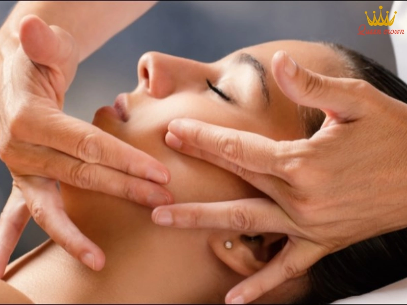 Tìm hiểu về nguồn gốc của phương pháp massage mặt Tanaka
