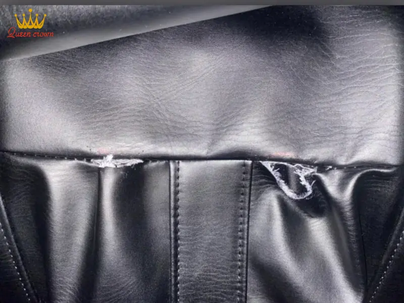 Các ảnh hưởng nghiêm trọng khi ghế massage bị lún đệm