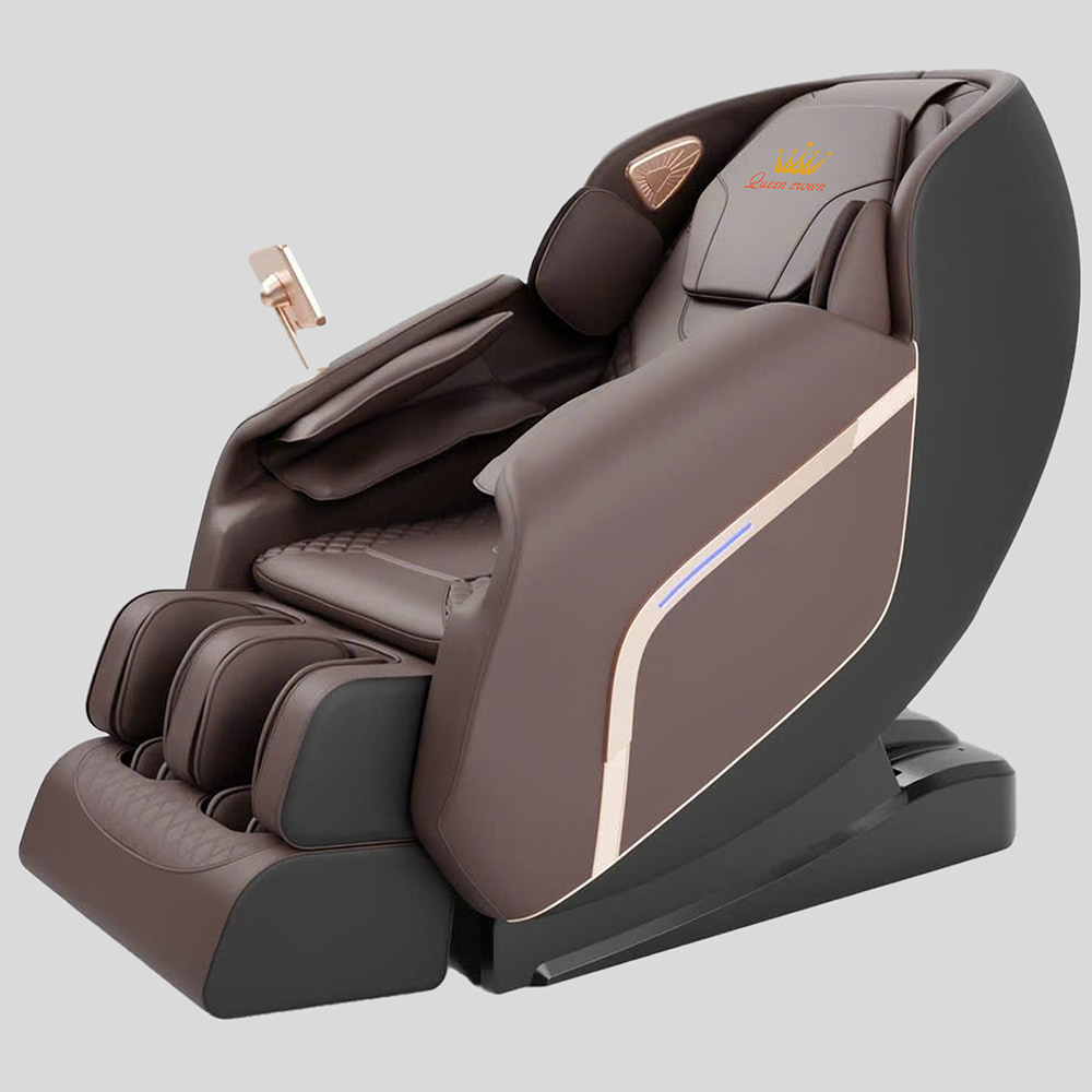 Ghế Massage Queen Crown QA33