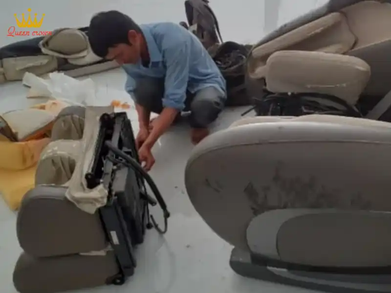 Khi nào nên gọi dịch vụ sửa chữa chuyên nghiệp?