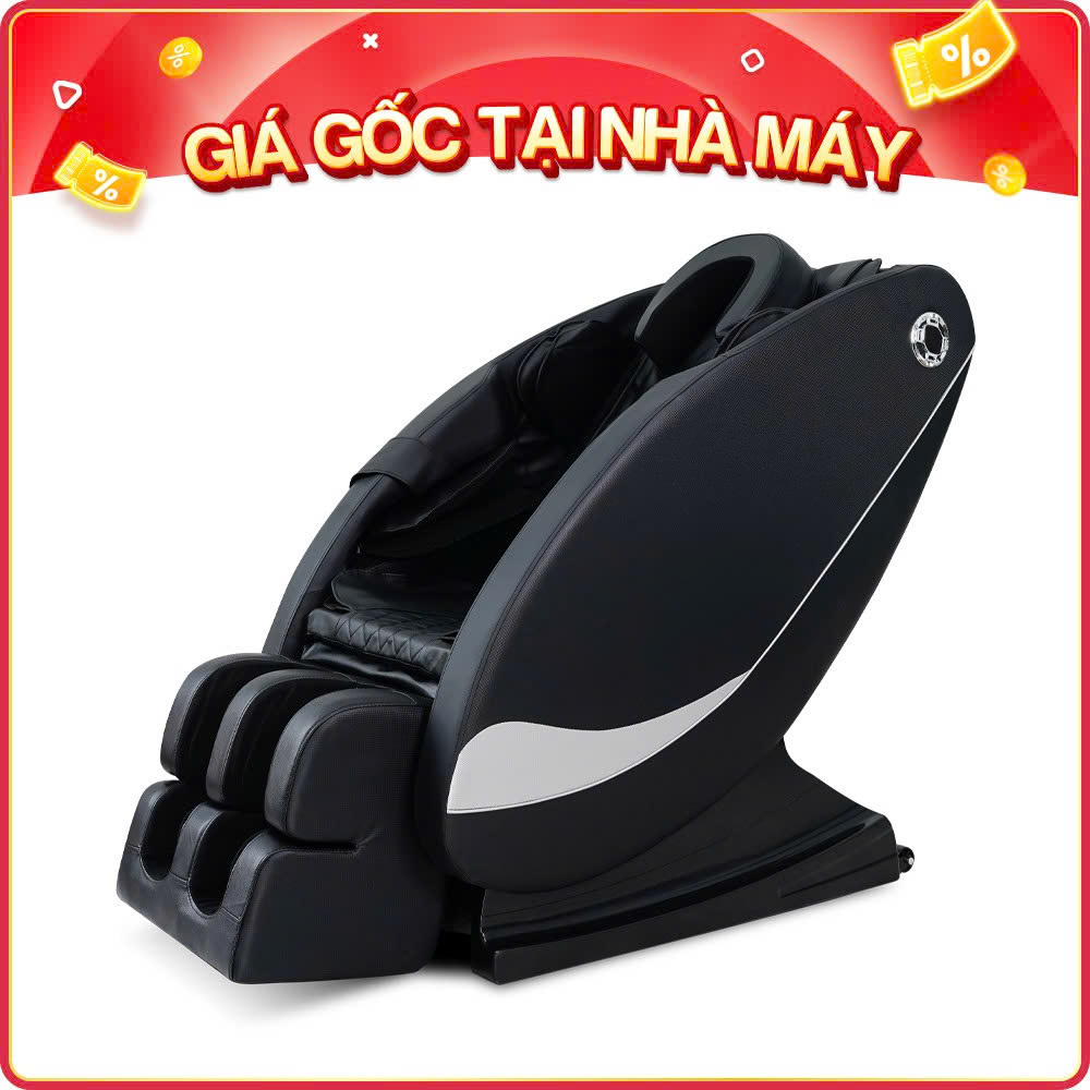 Ghế massage Queen Crown QC 5S