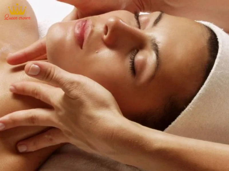 Ưu điểm khi sử dụng phương pháp massage mặt Nhật Bản