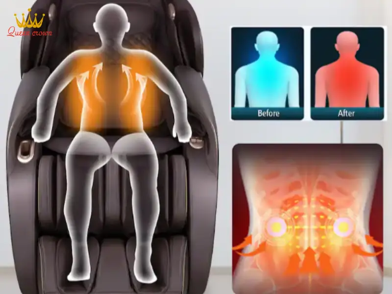 Nguyên nhân khiến nhiệt hồng ngoại không tự tắt