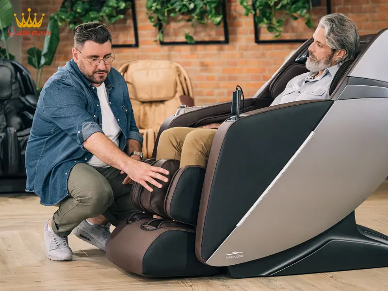 Các bước đánh giá mức độ hư hỏng của thiết bị