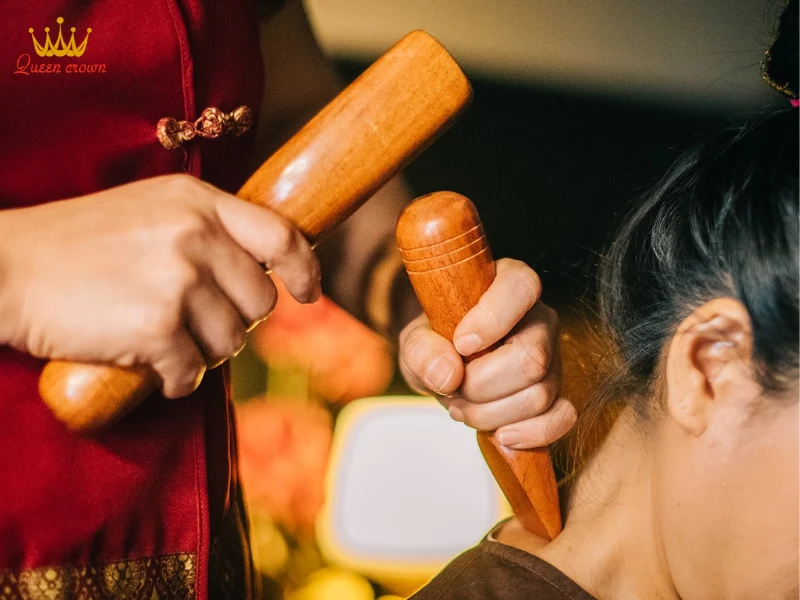 Các ưu điểm vượt trội khi sử dụng phương pháp Tok Sen