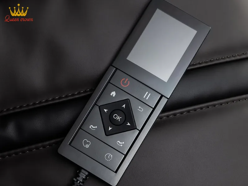 Giải pháp sửa chữa và thay thế remote từ Queen Crown