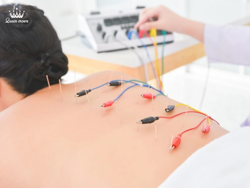 Các phương pháp trị liệu căng thẳng bằng y học cổ truyền
