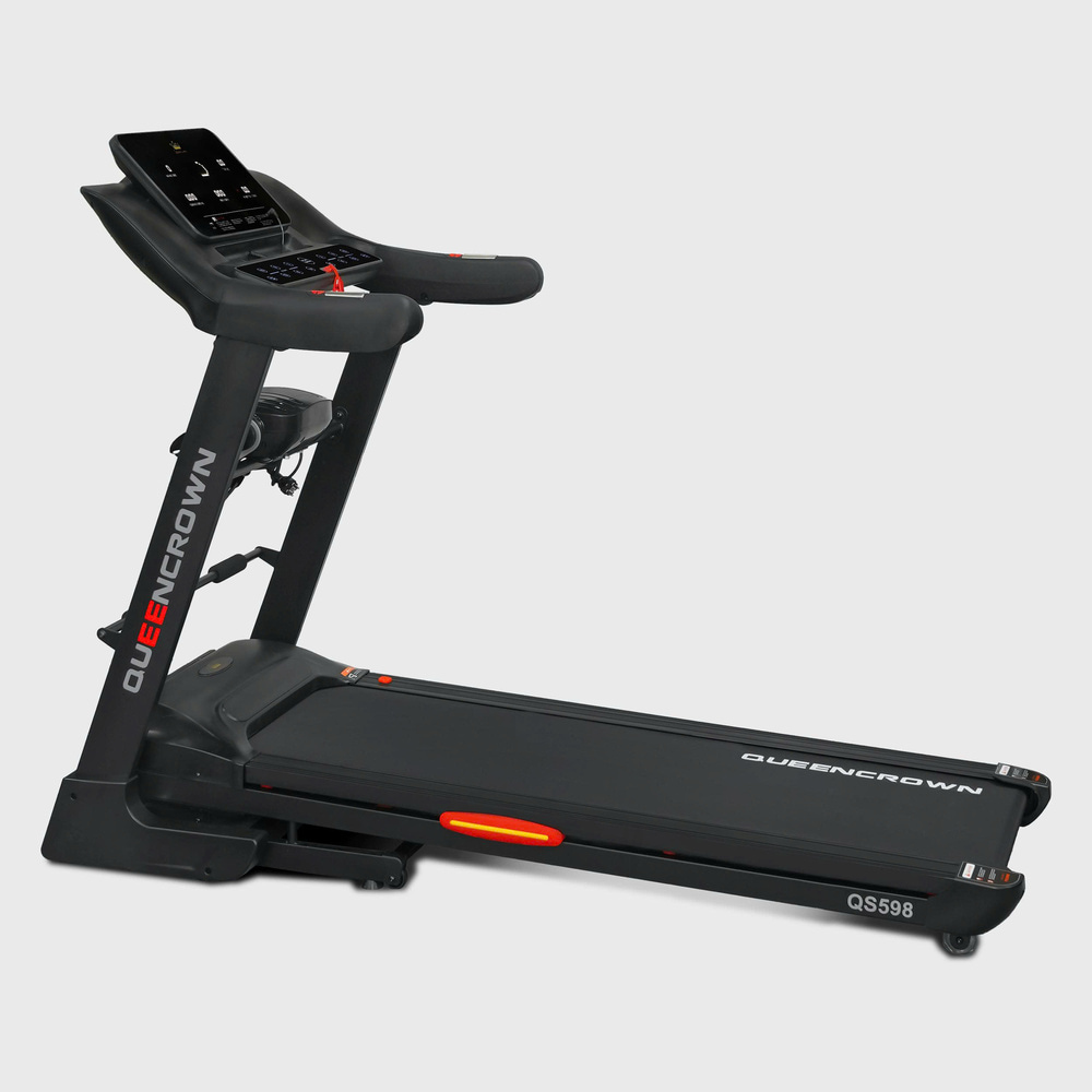 Máy chạy bộ Queen Crown QS598