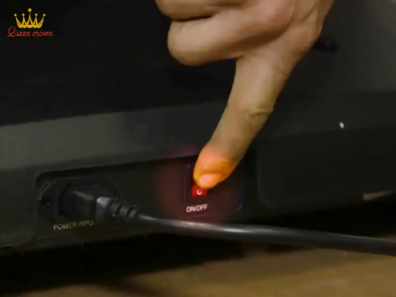 Cách khắc phục lỗi ghế massage tại nhà