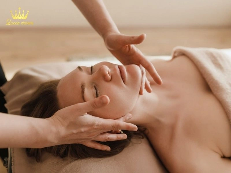 Massage Nhật Bản Là Gì? Khám Phá Shiatsu, Amma, Kobido Và Lợi Ích Toàn Diện