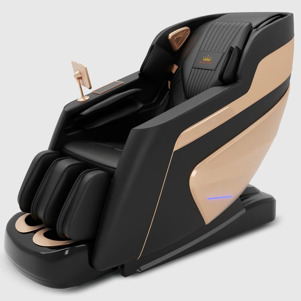 Ghế Massage Queen Crown QM S900