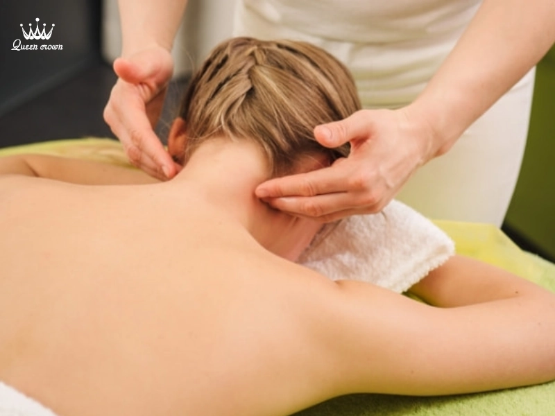 Các kỹ thuật massage y học cổ truyền thường dùng để giảm thoái hóa khớp