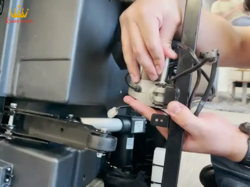 Cách kiểm tra và khắc phục sự cố ngay tại nhà