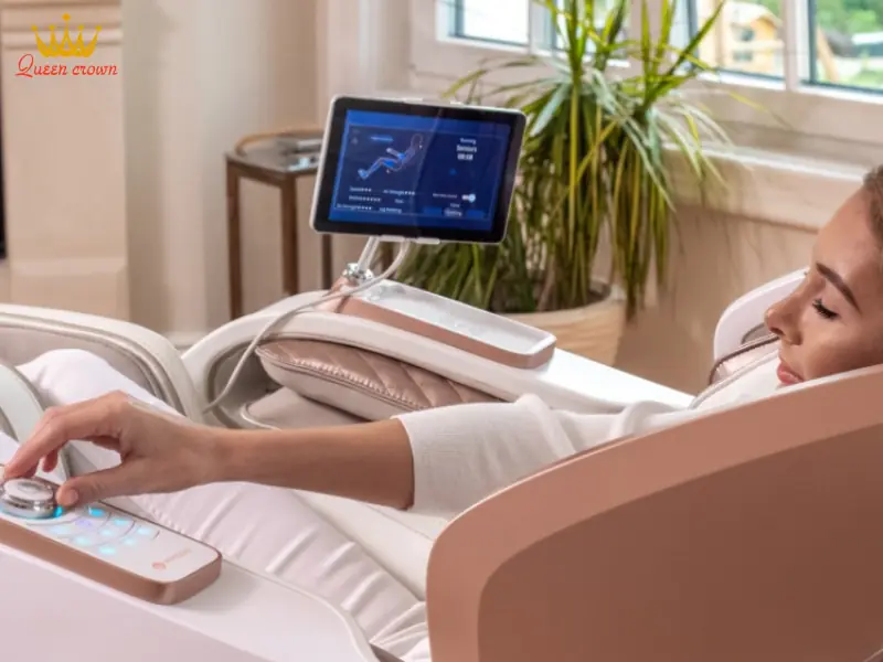 Các dấu hiệu nhận biết bi lăn mông không hoạt động