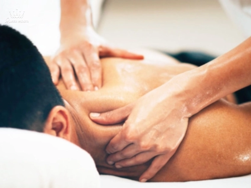 Giải pháp massage y học cổ truyền tại nhà