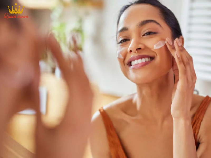 Cách Massage Da Mặt Tại Nhà Hiệu Quả