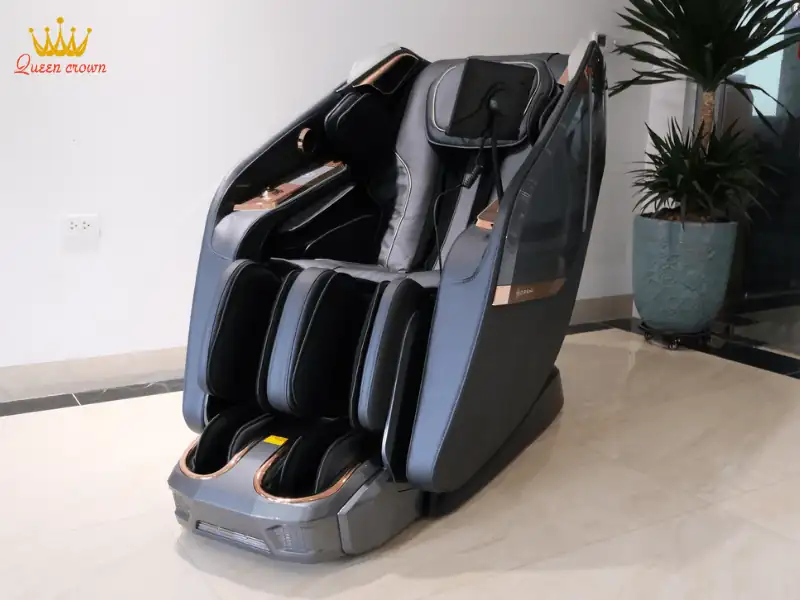 Review Chi Tiết Ghế Massage Oreni Có Tốt Không? 