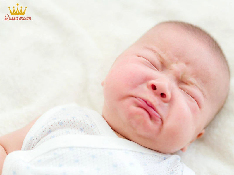 Một số khâu cần chuẩn bị giúp bé cảm thấy thoải mái