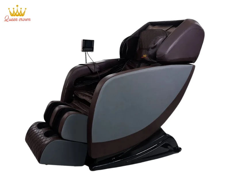 Dấu hiệu nhận biết ghế massage bị hỏng chức năng sưởi ấm