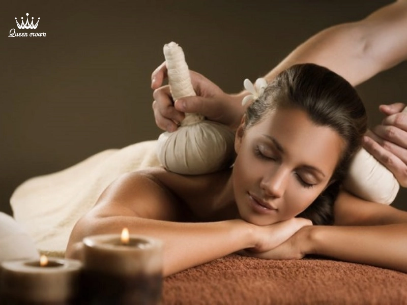 Cách sử dụng các vị thuốc nam dùng trong xoa bóp y học cổ truyền