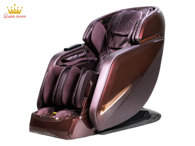 Review Ghế Massage Fujilux Có Tốt Không? Nên Chọn Mua Hay Không?