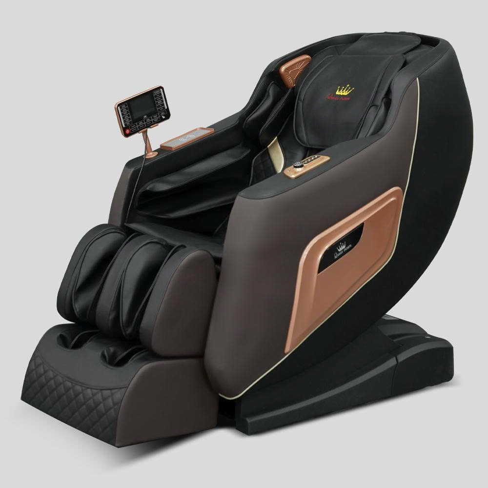Ghế massage Queen Crown QZ002