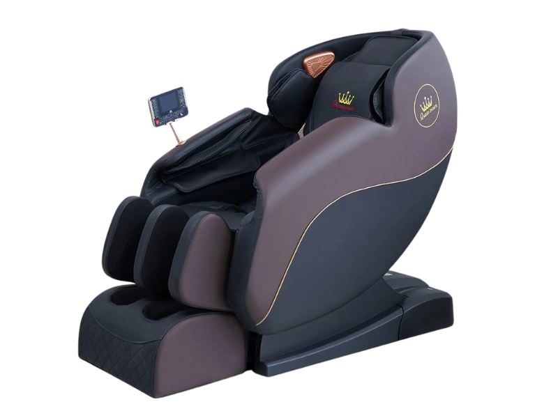 Ghế massage Queen Crown QE79 Pro