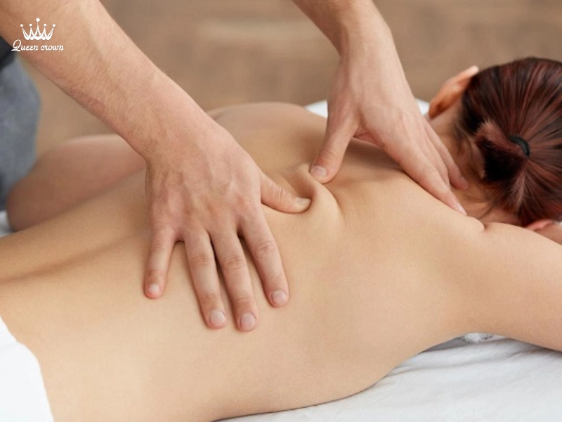 Nên Massage Y Học Cổ Truyền Ở Đâu Uy Tín? Tiêu Chí Vàng Lựa Chọn